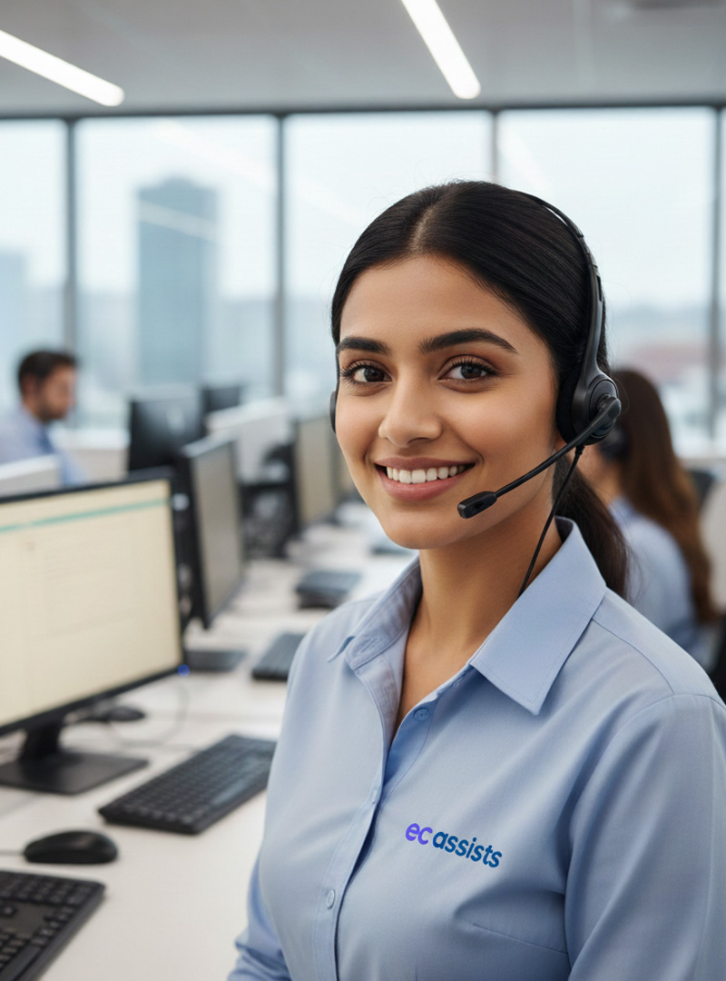 Customer service