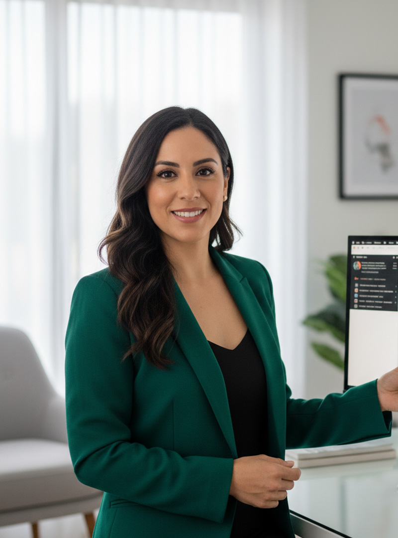 executive assistant