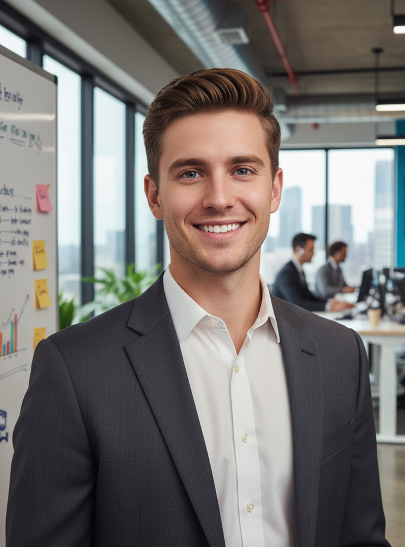 sales development